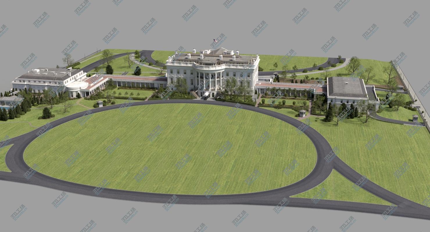 images/goods_img/2021040235/White House Complete Building/3.jpg
